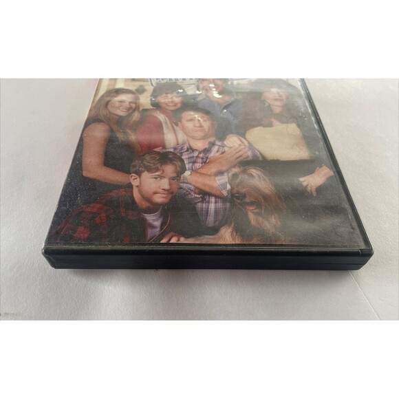 MARRIED WITH CHILDREN - The Complete Seventh 7 Seven Season DVD - Picture 7 of 7